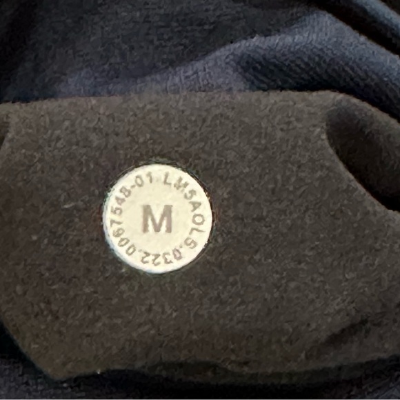 Lululemon Men’s ABC Jogger ~ Medium - Picture 10 of 12